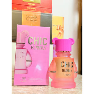 Chic bubbly by EMPER